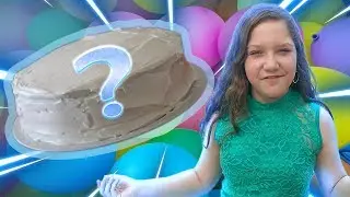 LEVEI TORTADA NO MEU ANIVERSÁRIO?! ‹‹ Vlog ››