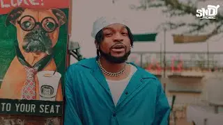 Kind Love (Champeta en Inglés) - J'ray x DJ Dever x sndy
