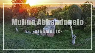 MULINO Cinematic - Mavic Air 2