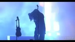 Twenty one Pilots Firefly 2017 Josh Birthday / Tyler's dad / Lane Boy