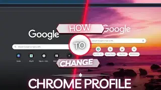 How To Change Google Chrome Theme Easily | Change Chrome Background Theme On Laptop