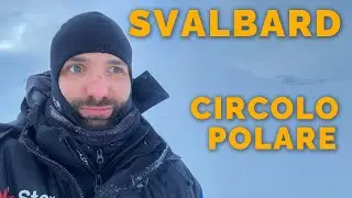 Il luogo più assurdo in cui sia mai stato - DIARIO DI BORDO
