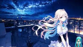 Nightcore ~ Stay A Little Longer