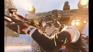 Am I one of the BEST snipers in Cold War!? 👀