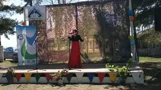 Красивая марийская песня. Праздник родословной. Шежере байрам.