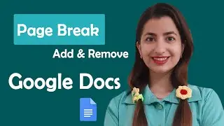 Mastering Page Breaks in Google Docs: The Ultimate Guide
