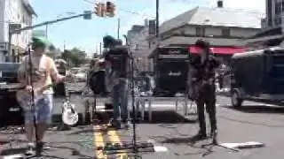 7 Nation Army ~Fate of Fiction (cover)