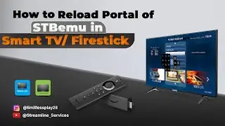 Reload Portal