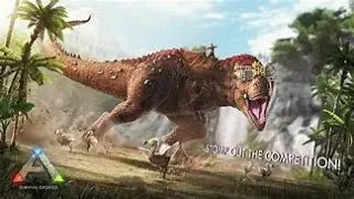 ARK ASA EPIC RAID GONE WILD: 20+TAMES DOWN!