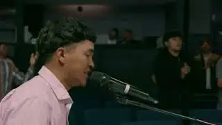 vigilia en la iglesia una esperanza viva nashville