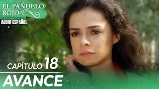 Avance del Capitulo 18 | El Pañuelo Rojo | Audio Español | Al Yazmalım