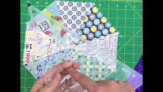 Creative Grids® Spider Web Ruler - CGRKA6
