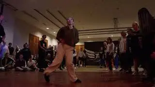 Zacc Milne | Dengue Drum - Superficie | Take Flight Halloween Intensive 2018