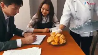 КазИТУ- День открытых дверей
