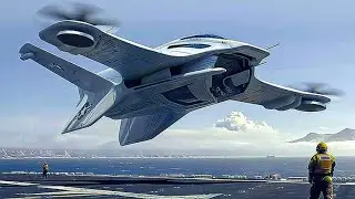 1 BLN$ Drone Is Finally On US Aircraft Carrier! Why China Is Afraid NOW!