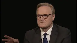The Open Mind: A Politics in Crisis - Lawrence O'Donnell