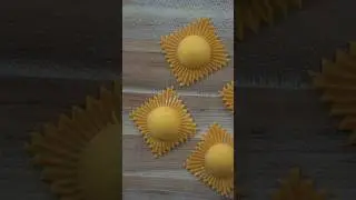 More Ravioli 