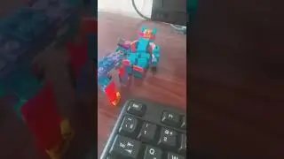 глупый Catnap  5 серия #roblox #роблокс #lego #лего