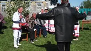 Концерт в село Девлезеркино, часть 6.