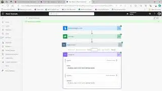 Power Automate - How to Retrieve the Filename from a Dataverse File Data Type?