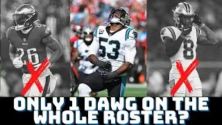 ESPN Has an OBVIOUS Bias Against the Carolina Panthers...