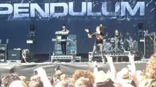 Pendulum 