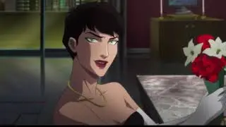 Bruce Wants To Change Things