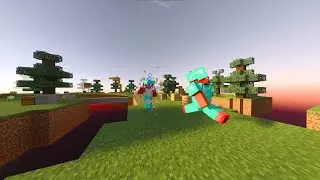 Playing Ubbly Club Server with RTX