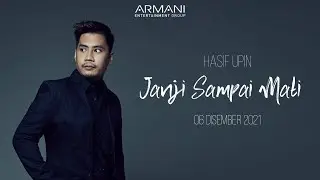 Promise Janji Anaqi (Mulai 6 Disember 2021)