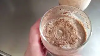 Postre fácil, rico, fresco y delicioso