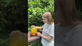 Домашняя фанта 🥤