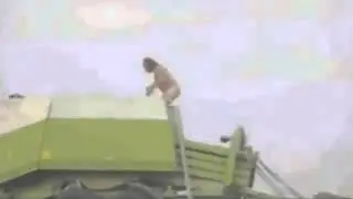 Сельские развлекухи