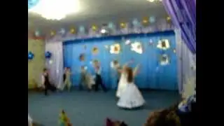 👫 Детский танец /Kids dance/ - 