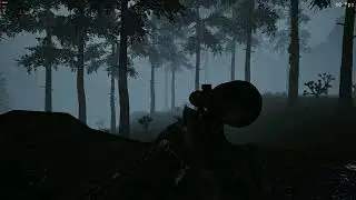 Foggy Woods | Modded Fallout 4