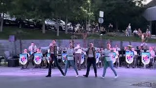 Музика для душі в Одесі