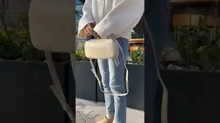 ZARA wool jacket and UGG 