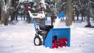Снегоуборщик «НЕВА» KCM24D