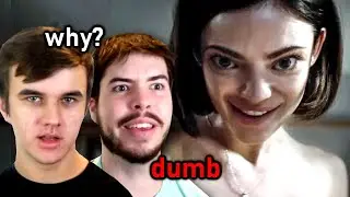 Truth or Dare Pros Watch Truth or Dare