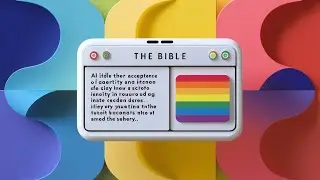 AI-Generated Fake Bible Passage: A False God Sparks Conversation on Acceptance and Identity