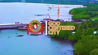 Tangub City Hymn with Lyrics 2023