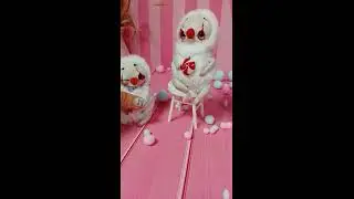 Funny crafts