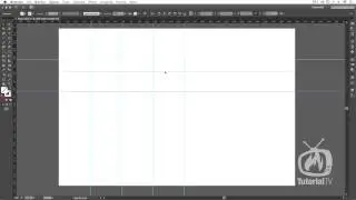 Illustrator - Creare griglie e guide