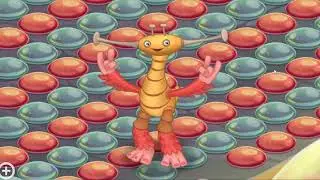Piplash INDIVIDUAL SOUND - ETHEREAL WORKSHOP [My Singing Monsters]