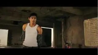 LUTA DE RUA Episódio 2 - Teaser01 HD