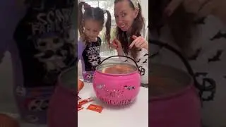 SWITCH WITCH HALLOWEEN TRADITION HAVE YOU HEARD OF THE SWITCH WITCH?? #diy #momhack