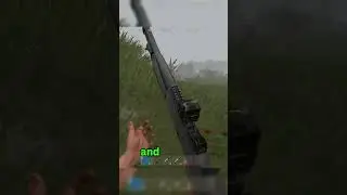 The NEW M4 SHOTGUN in Rust IS OP