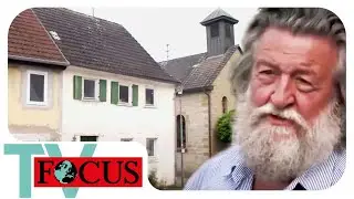 Village Decline in Germany: How Hard Rural Exodus Hits Life in the Countryside | Focus TV Report