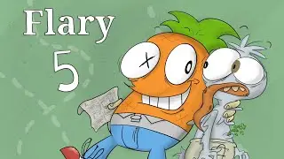Flary 5