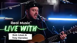 Live With: Rob Ickes & Trey Hensley - Thirty Days