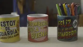 Somos Locales Cap 17  Estudio El Pitón